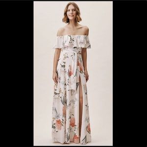 Yumi Kim Carmen Dress